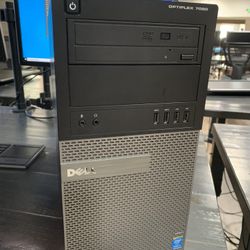  BLOWOUT SALE! -  Dell OptiPlex 7020 Tower - Intel i5, 16GB, 1GB ATI AMD Radeon R5 240, 240GB WD SSD - PC4