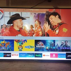 Samsung  Tv