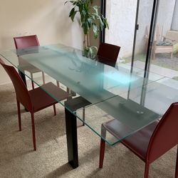 Dining Room Table