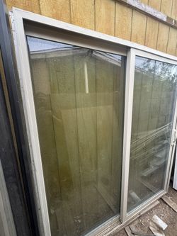Puerta Corredisa Buenas Condisiones $300