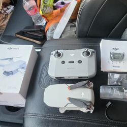 Dji Drone 