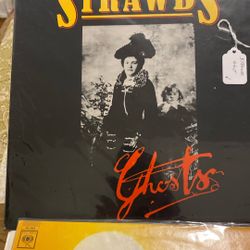 The Strawbs - Ghost