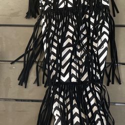 AMI Clubwear Boho Boots