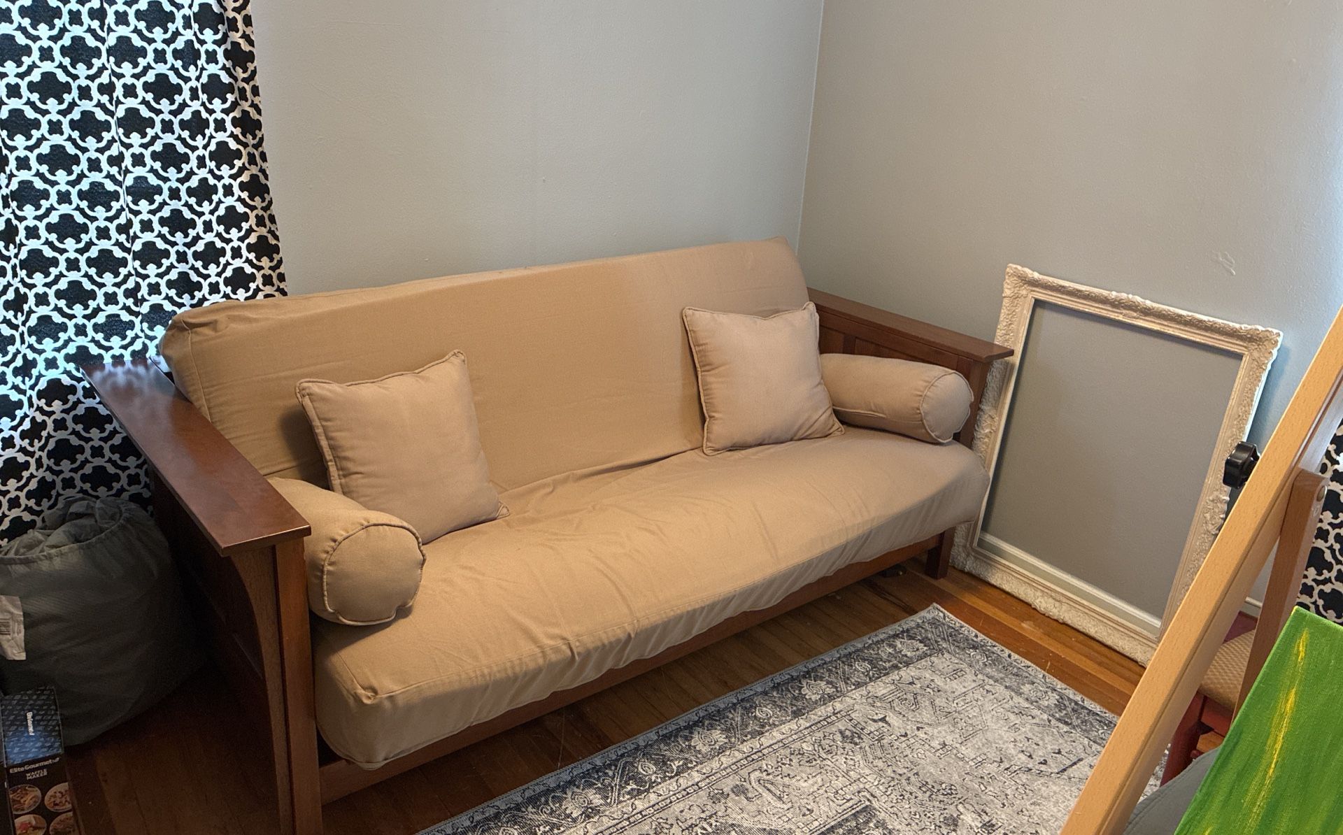 Futon Full Size