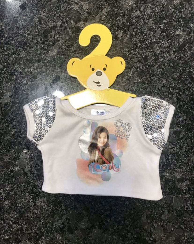 Build A Bear Shirt, Cave Creek Rd & Tatum Blvd