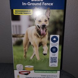 Dog Fence Shock Collar