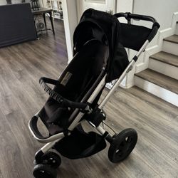 Quinny Stroller