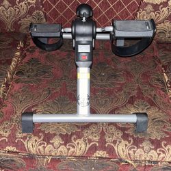 Golds Gym Body Cycle Count 