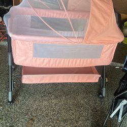 Baby Bassinet