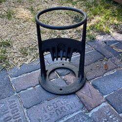 Wood Splitter 