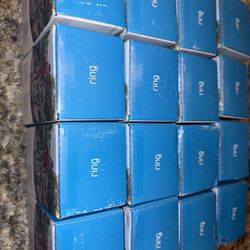 Ring Doorbell Battery Plus