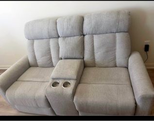 Sofa’s
