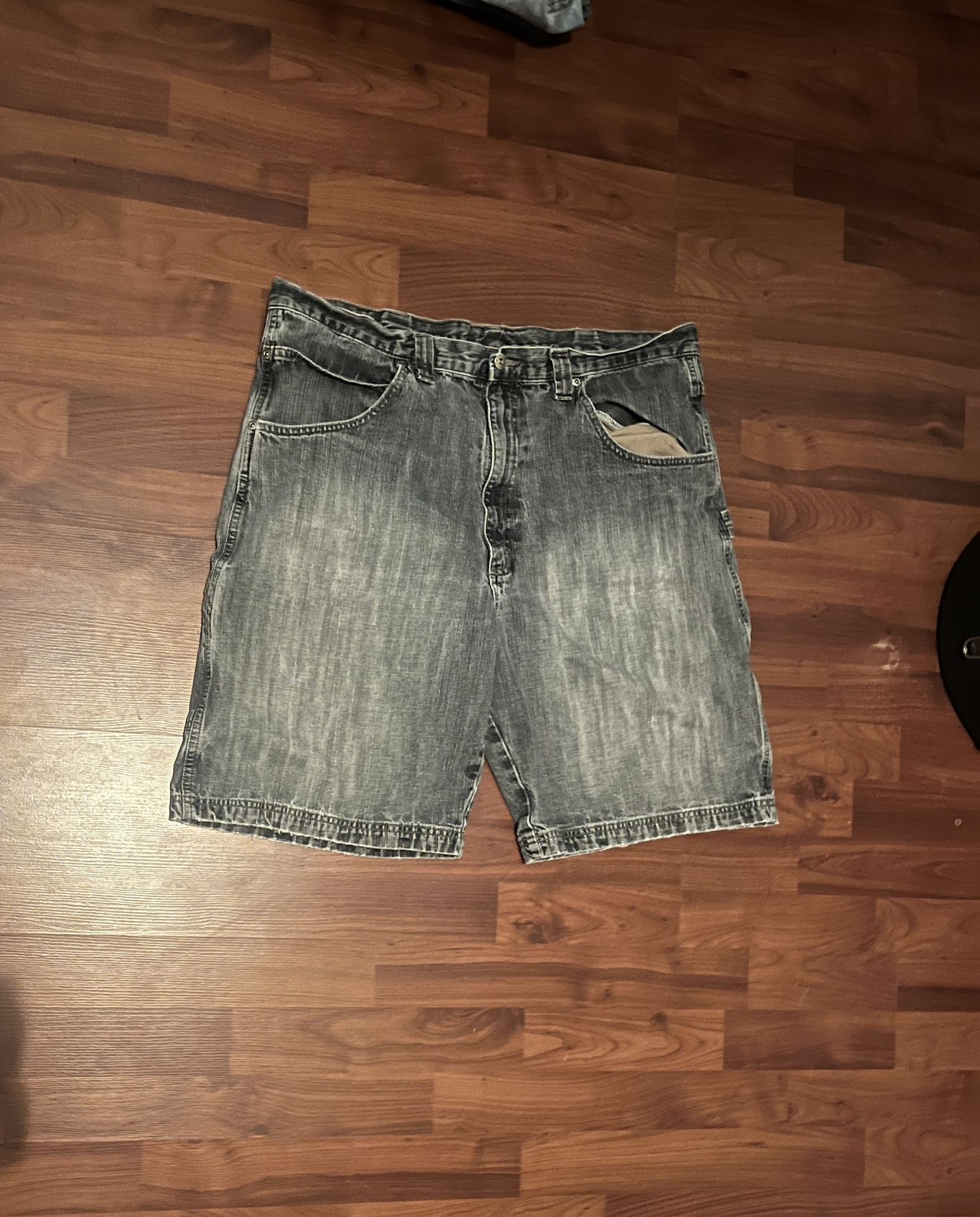 Men’s Jorts