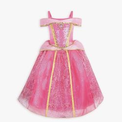 Disney Sleeping Beauty Costume 