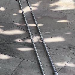 Bosh sds max stainless extension  shaft 7 foot