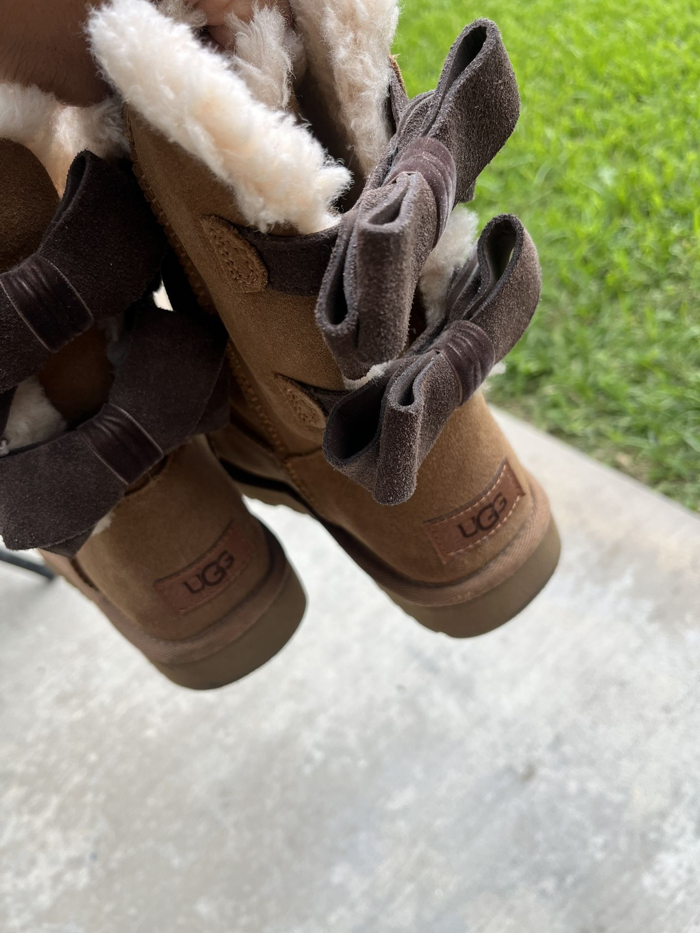 Ugg Boots