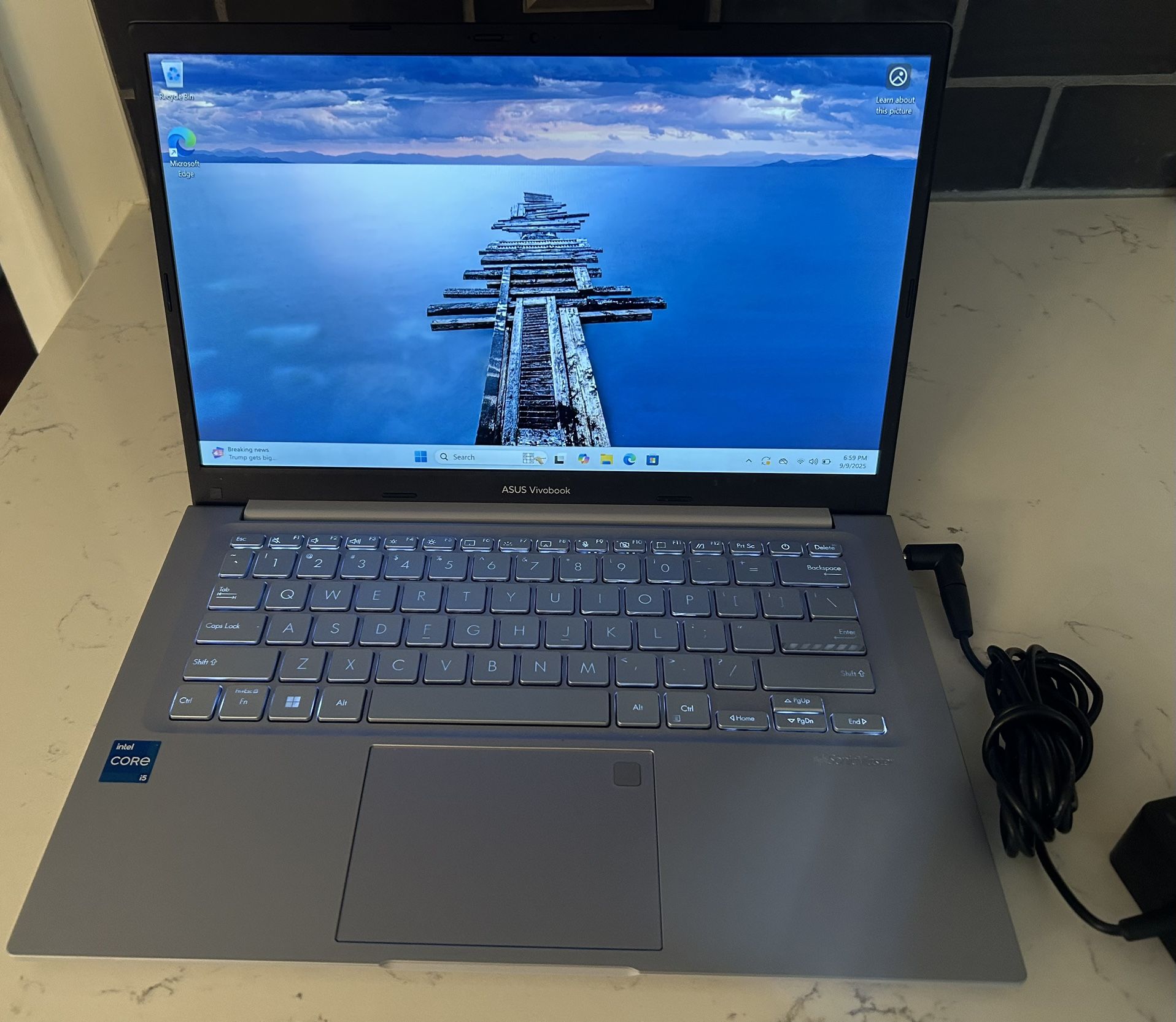 Asus Laptop