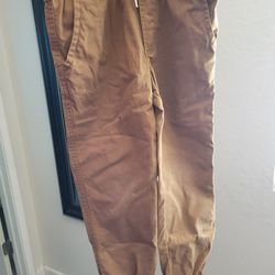 Boy Joggers 