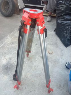 Laser Stand