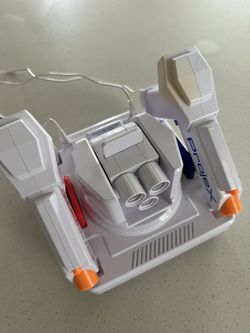 ProjeX Image Projecting Arcade Game