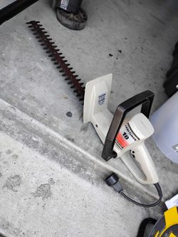 Craftsman Bushwacker