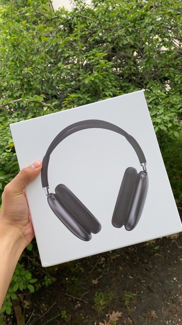 Airpods Pro Max