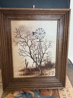Frame