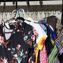 Beautiful  Sun Dresses