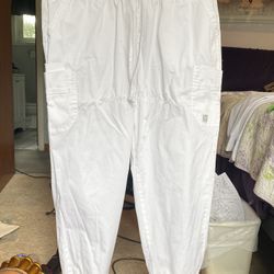 Women Scrub Pants