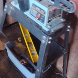 Table Saw 