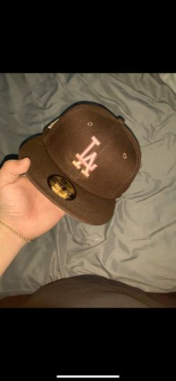 LA 7 1/4