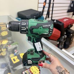 Metano hammer Drill