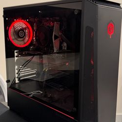 Beginner entry level gaming computer