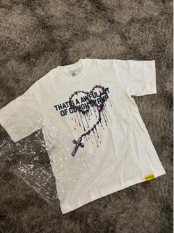 thats a awful lot of cough syrup tee