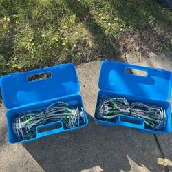 Truck/SUV Snow Chains