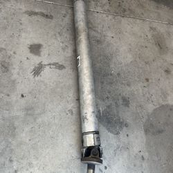 26 Spline Drive Shaft For 03/04 Cobra