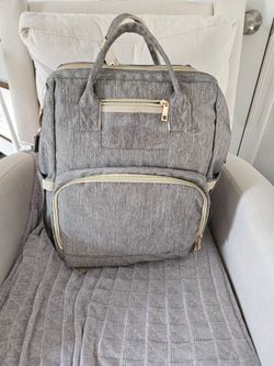 Diaper bags