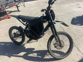 E bike