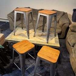 Barstools 