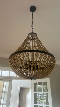 Hanging Chandelier light