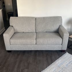 Two Person Loveseat