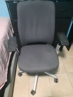 Steelcase Ania Office Chair