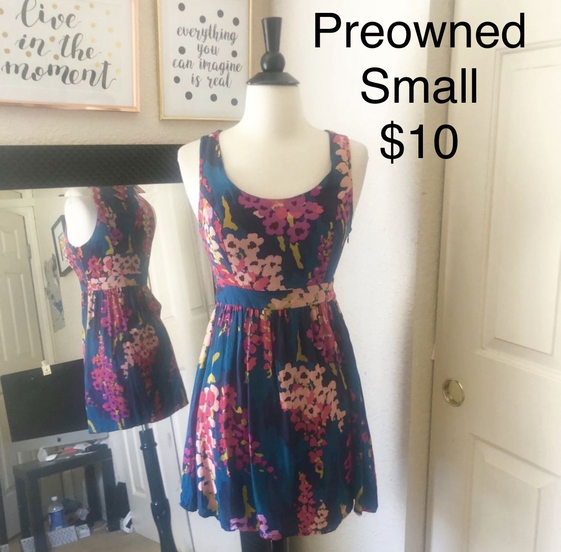 Dress Small