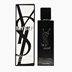 Ysl Myslf Perfume Brand new $60