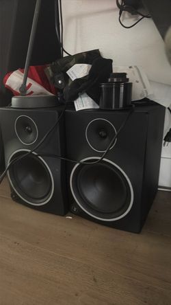 Mackie 8s mr8 3