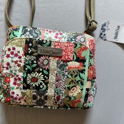 Davis Mini Crossbody Bag/ Purse