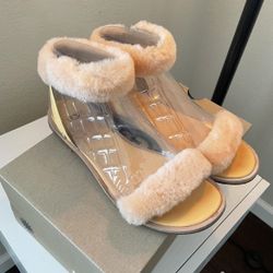 Ugg Sandals 