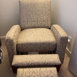 Recliner 