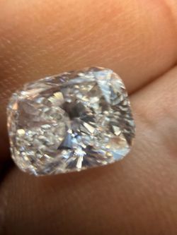 beautiful top of the line lab diamond