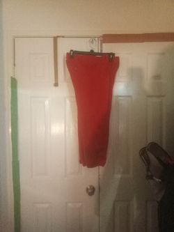 Baseball N Softball Pants